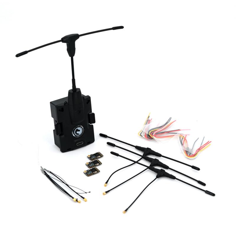 Tbs Fpv Crossfire - วิทยุบังคับ TBS CROSSFIRE MICRO TX V2