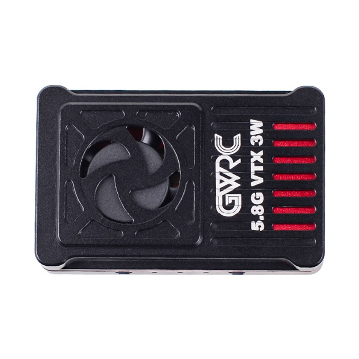 เครื่องส่งสัญญาณวิดีโอ 5.8G 3W - Drone Racing Vtx บทวิจารณ์และราคา