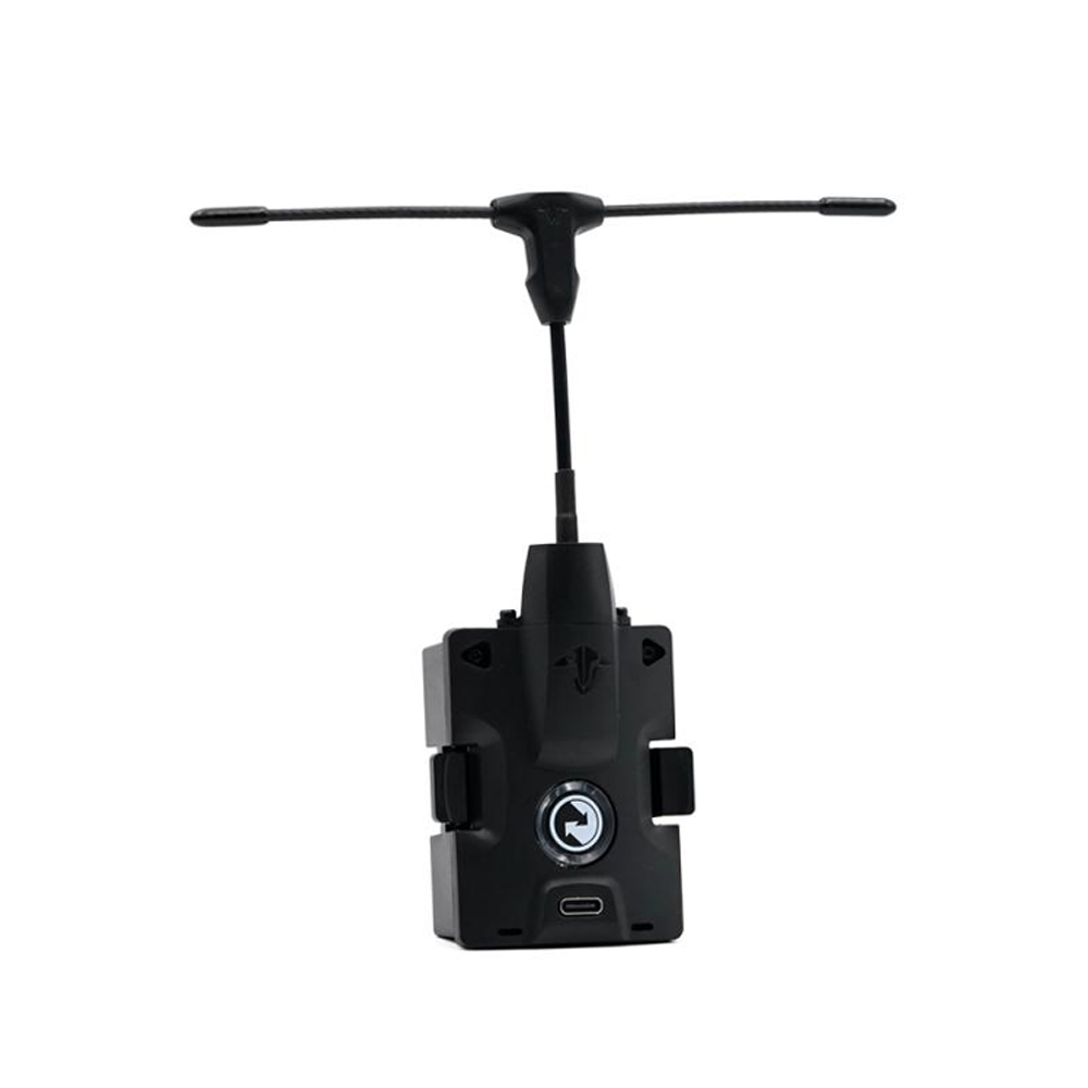 วิทยุบังคับ TBS CROSSFIRE MICR - Tbs Fpv Crossfire บทวิจารณ์และราคา