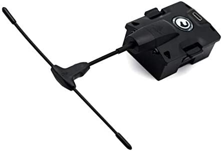 วิทยุบังคับ TBS CROSSFIRE MICR - Tbs Fpv Crossfire บทวิจารณ์และราคา