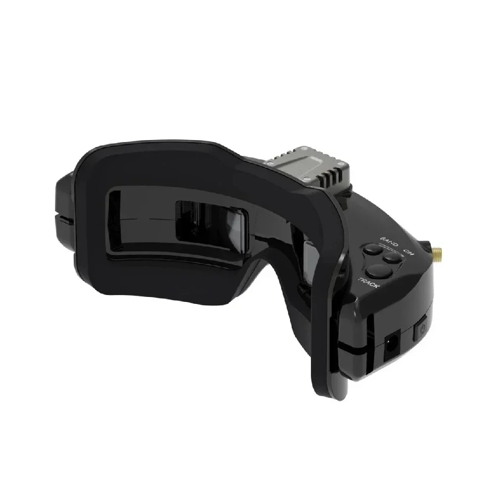 SKYZONE SKY02O FPV Goggles 600 - Drone Racing Goggles บทวิจารณ์และราคา