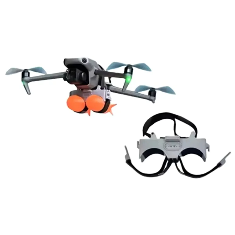 รีโมทคอนโทรลแบบเหนี่ยวนำแสงสำห - Dji Drone Mini 4 Pro บทวิจารณ์และราคา