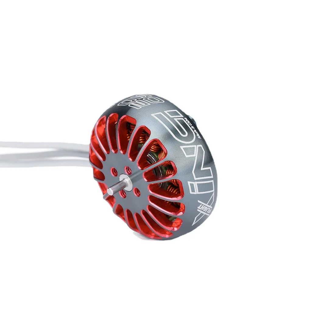 มอเตอร์ไร้แปรงถ่าน IFlight XIN - Drone Racing Motor บทวิจารณ์และราคา