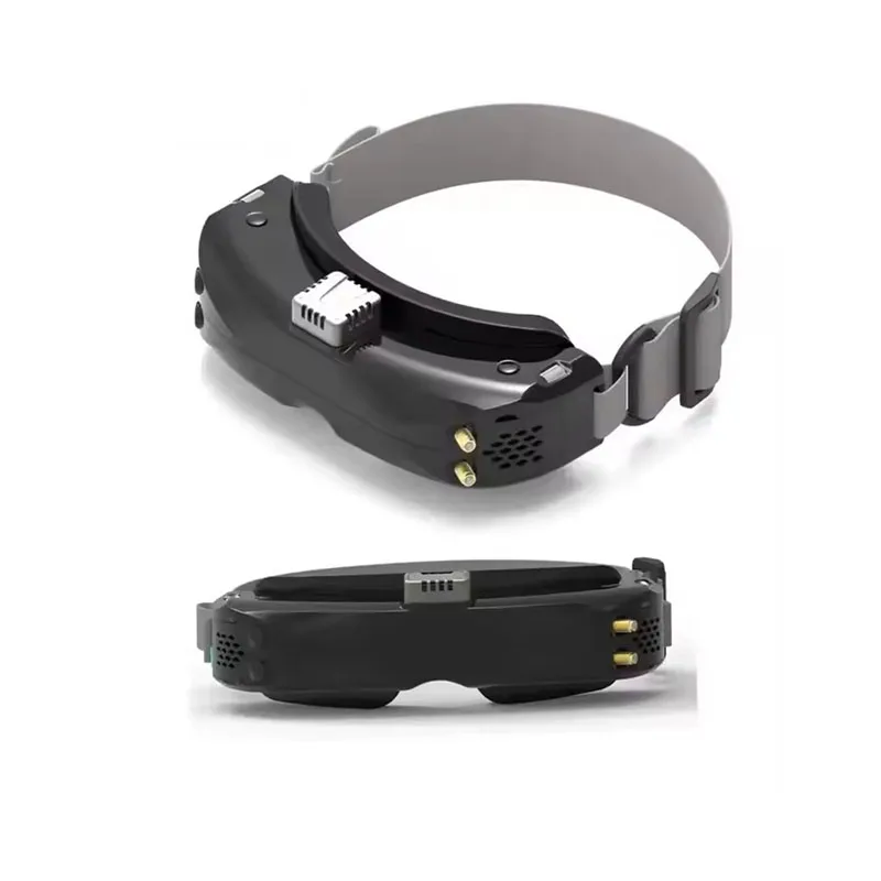 แว่นตา FPV รุ่น SKY04X PRO พร้ - Drone Racing Goggles บทวิจารณ์และราคา
