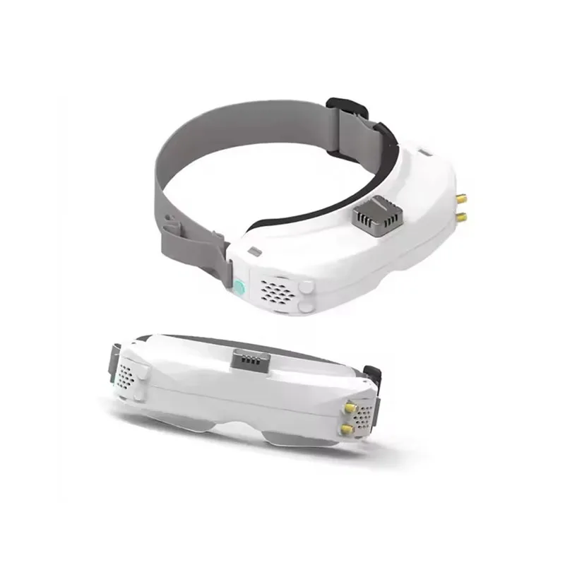 แว่นตา FPV รุ่น SKY04X PRO พร้ - Drone Racing Goggles บทวิจารณ์และราคา
