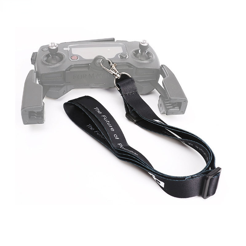รีโมทคอนโทรลเข็มขัดสลิงสายคาดท - Dji Drone Mini 4 Pro บทวิจารณ์และราคา