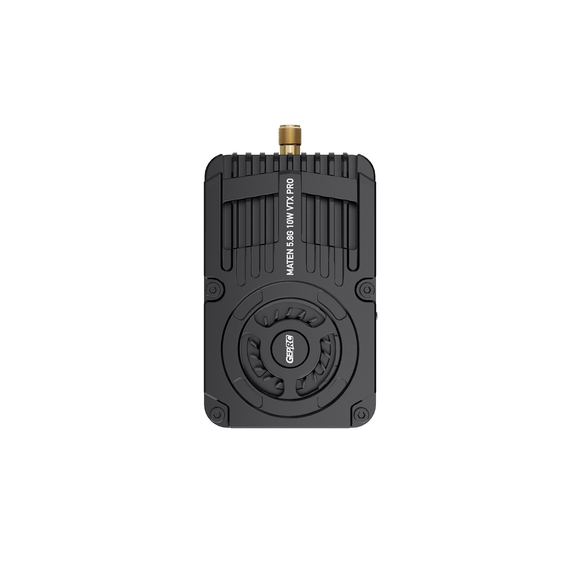 GEPRC MATEN 5.8G 10W VTX PRO 1 - Drone Racing Transmitter บทวิจารณ์และราคา
