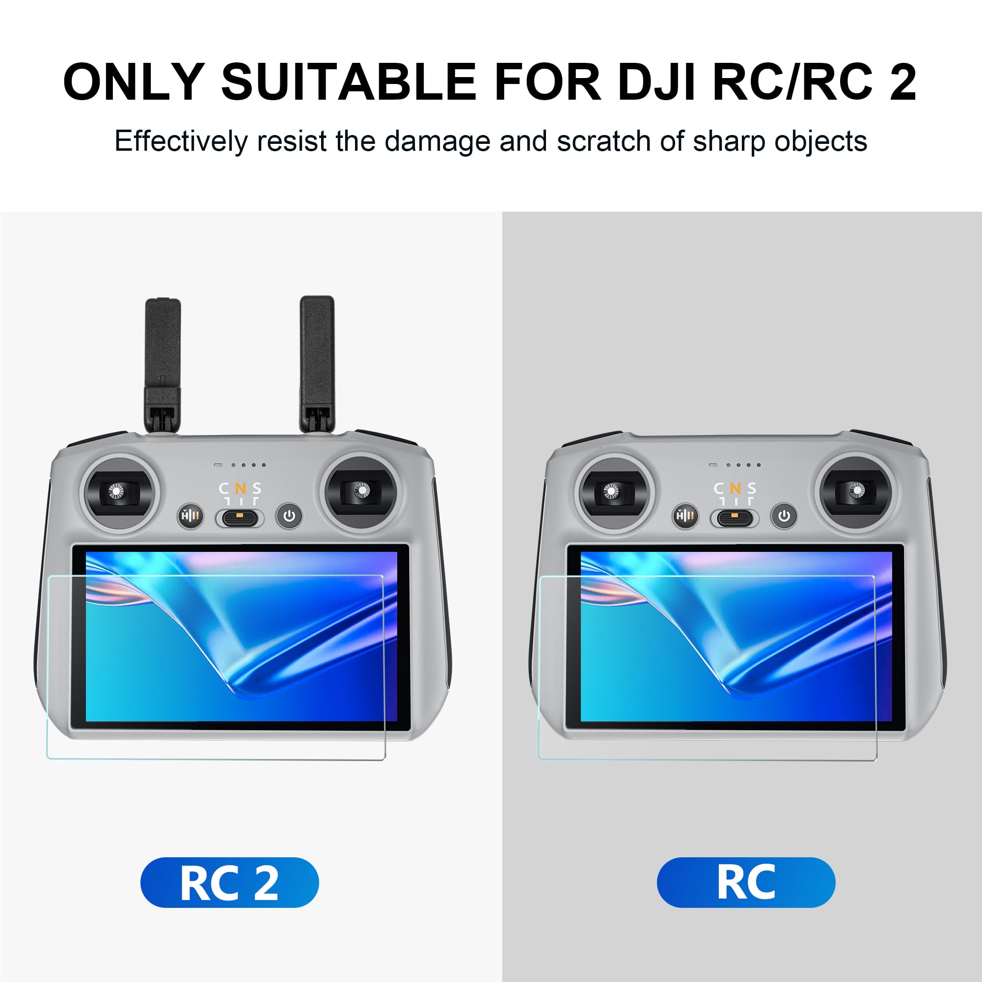 กระจกนิรภัยสำหรับดีไอ มินิ 5 4 - Dji Drone Mini 4 Pro บทวิจารณ์และราคา