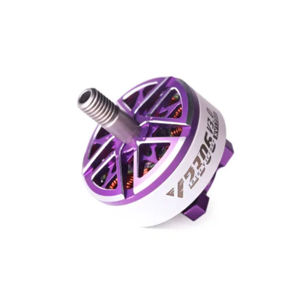 T-Motor Velox V3 2306 1750KV 1 - Drone Racing Motor บทวิจารณ์และราคา