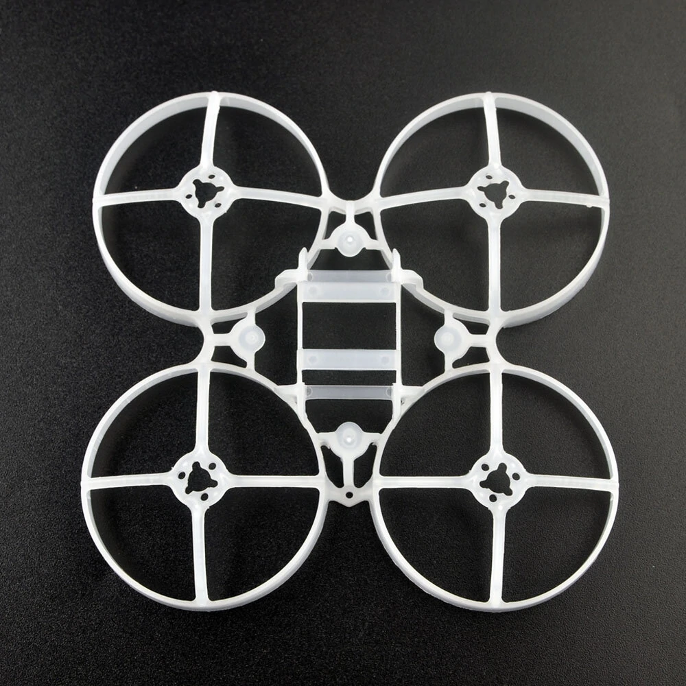 Happymodel Moblite7 Mobula7 V4 - Drone Racing Frame บทวิจารณ์และราคา